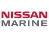 Бензиновые по брендам - Nissan Marine
