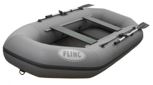 Flinc 280 L (лодка ПВХ) - вид 1 миниатюра