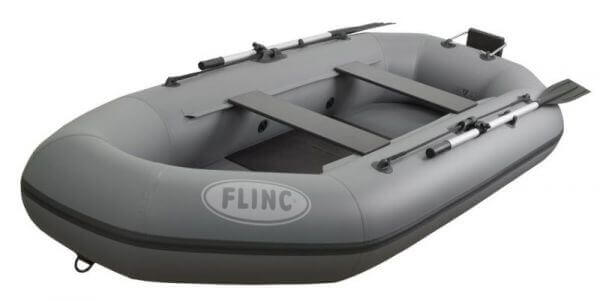 Flinc 280 TL (лодка ПВХ) - вид 1 миниатюра