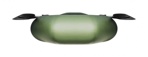 Аква оптима 260 (лодка ПВХ) - вид 11 миниатюра