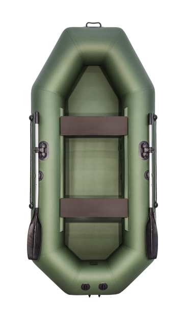 Аква-мастер 280 (Надувная Лодка ПВХ)  - вид 5 миниатюра