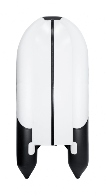 Ривьера 3600 СК Компакт серый/черный (Лодка ПВХ под мотор) - вид 7 миниатюра