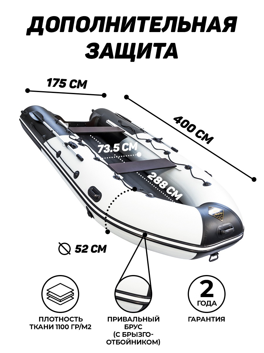 Купить Лодку Ривьера 4000 Нднд