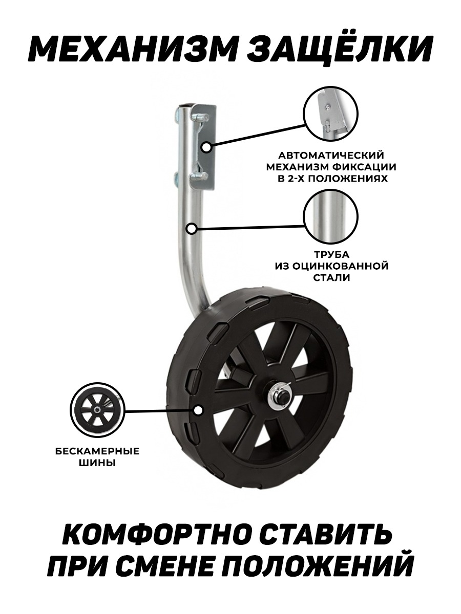 Транцевые колеса быстросъемные 260мм (бескамерные) купить в Москве по цене  3 750 р. старая цена 5 900 р.