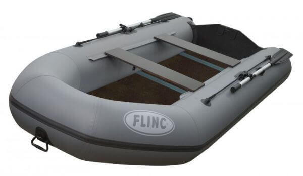 Flinc FT 320 L (лодка ПВХ) - вид 1 миниатюра
