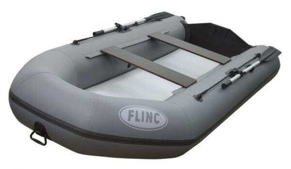 Flinc FT 320 LA (лодка ПВХ)