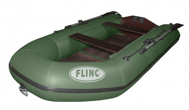 Flinc FT 290 L (лодка ПВХ)