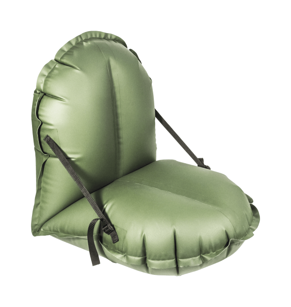 Надувное кресло МАСТЕР - вид 1 миниатюра