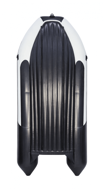 Ривьера 4000 НДНД Гидролыжа надувное дно (лодка ПВХ) - вид 7 миниатюра
