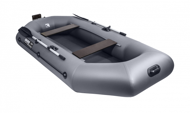 Аква-мастер 300 ТР (лодка ПВХ) - вид 3 миниатюра