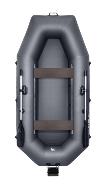 Аква-мастер 300 ТР (лодка ПВХ) - вид 9 миниатюра