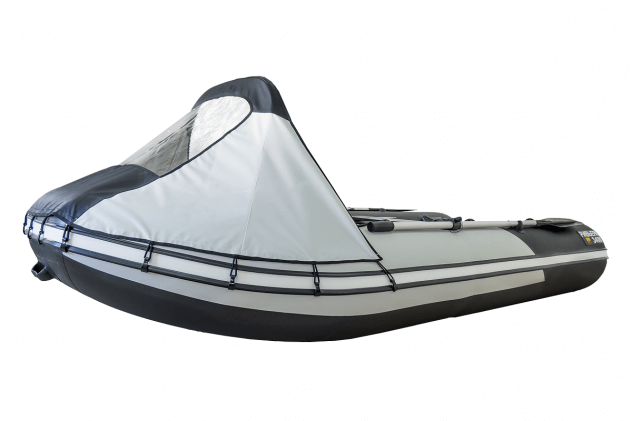 Резиновые надувные лодки под мотор: выбор и особенности