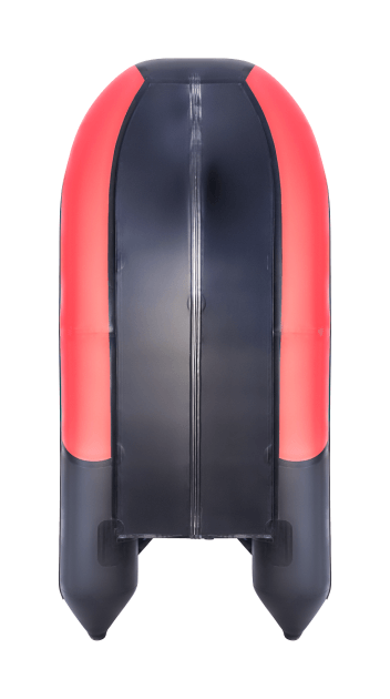 Ривьера 3200 СК красная слань+киль (лодка ПВХ под мотор) - вид 7 миниатюра