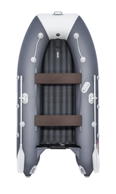 Таймень LX 3200 НДНД (Лодка ПВХ под мотор) - вид 5 миниатюра