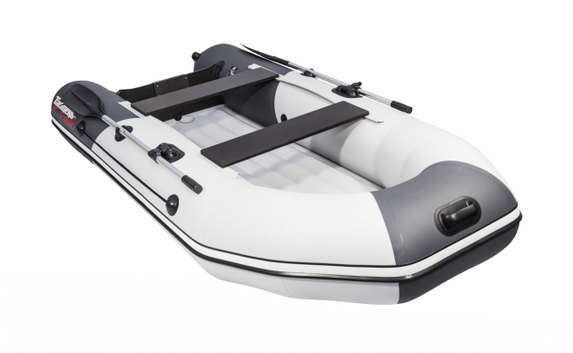 Таймень NX 2900 НДНД (Лодка пвх под мотор) - вид 5 миниатюра