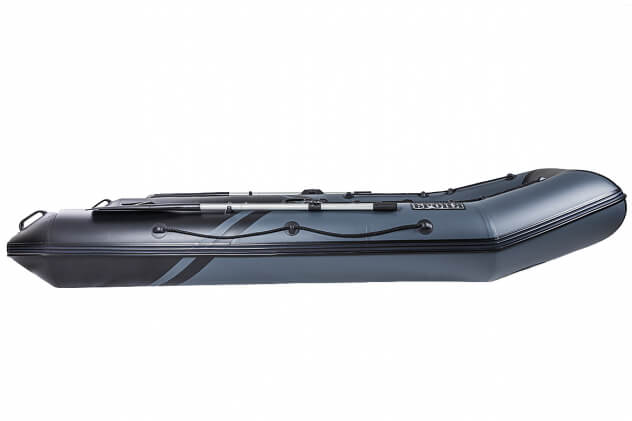 Броня-320 СК графит-черный + PARSUN T 5.8 BMS (комплект лодка + мотор) - вид 26 миниатюра