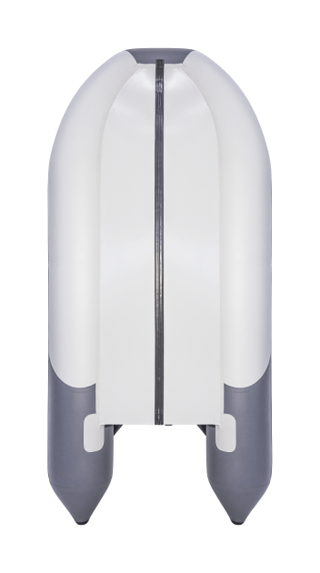 Ривьера 3400 СК Компакт серый-графит + PARSUN T 9.9 (15) BMS (комплект лодка + мотор) - вид 13 миниатюра