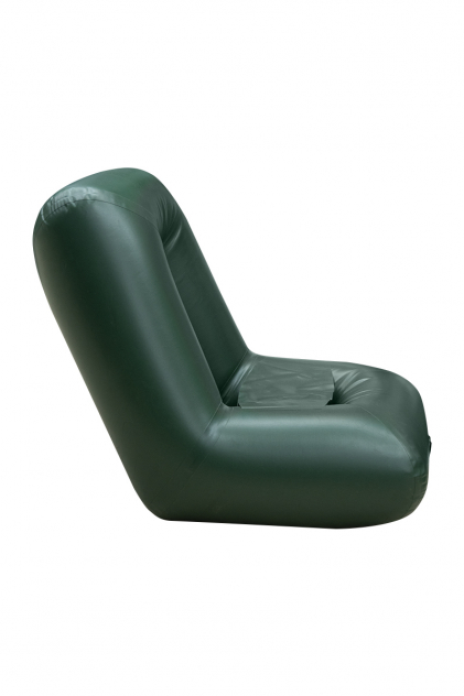 Кресло надувное Urex-2 (цвет: зеленый) - вид 2 миниатюра