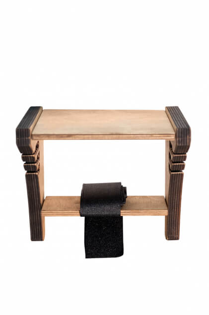 Стол для эхолота Авача с акб - вид 2 миниатюра