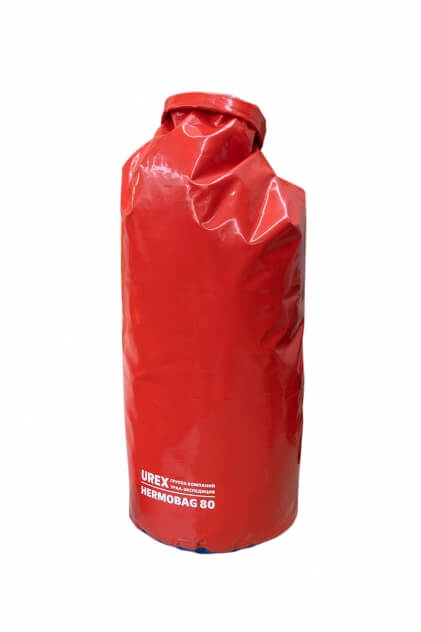 Герморюкзак dry bag 80L - вид 1 миниатюра