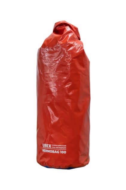 Герморюкзак dry bag 100L - вид 1 миниатюра