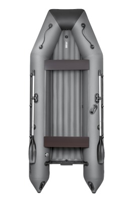 Барс-3600 НДНД (Лодка ПВХ под мотор) - вид 9 миниатюра